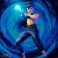 SFC Super Figure Collection - Yu Yu Hakusho: Ghost Files - Yusuke Urameshi