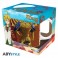 Drinkware - The Seven Deadly Sins - Escanor Mug