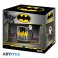 Drinkware - DC Comics - Bat-Signal & Batman w/ 3D Handle Mug