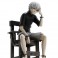 SFC Super Figure Collection - Tokyo Ghoul - Ken Kaneki