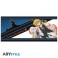 Drinkware - The Seven Deadly Sins - Meliodas, Elizabeth & Hawk Mug