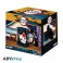 Drinkware - Demon Slayer - Tanjiro 3D Handle Mug