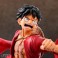 SFC Super Figure Collection - One Piece - Luffy