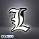 Lights & Lamps - Death Note - L