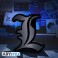 Lights & Lamps - Death Note - L