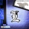 Lights & Lamps - Death Note - L
