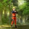 SFC Super Figure Collection - Naruto: Shippuden - Naruto Uzumaki