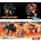 Drinkware - One Piece - Luffy & Sabo Heat Change Mug