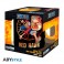 Drinkware - One Piece - Luffy & Sabo Heat Change Mug
