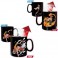 Drinkware - One Piece - Luffy & Ace Mug