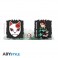 Drinkware - Demon Slayer - Tanjiro Warding Mask Mug