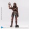 Exquisite Mini Series Figures - The Walking Dead: The Ones Who Live - 1/18 Scale Michonne
