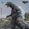 Exquisite Basic Series Figures - Godzilla GMK Giant Monsters All-Out Attack - 7" Godzilla (Heat Ray)