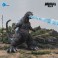 Exquisite Basic Series Figures - Godzilla GMK Giant Monsters All-Out Attack - 7" Godzilla (Heat Ray)