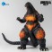 Exquisite Basic Series Figures - Godzilla Vs. Destroyah (1995 Movie) - 7" Burning Godzilla