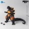 Exquisite Basic Series Figures - Godzilla Vs. Destroyah (1995 Movie) - 7" Burning Godzilla