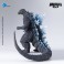 Exquisite Basic Series Figures - Godzilla Against Mechagodzilla - 7" Godzilla (Heat Ray)
