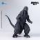 Exquisite Basic Series Figures - Godzilla Against Mechagodzilla - 7" Godzilla (Heat Ray)