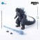 Exquisite Basic Series Figures - Godzilla Against Mechagodzilla - 7" Godzilla (Heat Ray)