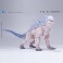 Exquisite Basic Series Figures - Godzilla x Kong: The New Empire - 6.7" Frost Bite Blast Shimo (NS)