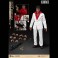 Dynamic 8-ction Heroes Figures - Scarface - DAH-072 Tony Montana