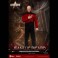 Dynamic 8-ction Heroes Figures - Star Trek VII: Generations (1994 Movie) - DAH-129P Jean-Luc Picard