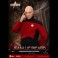 Dynamic 8-ction Heroes Figures - Star Trek VII: Generations (1994 Movie) - DAH-129P Jean-Luc Picard