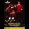 Dynamic 8-ction Heroes Figures - Star Trek II: The Wrath Of Khan (1982 Movie) - DAH-131P Spock