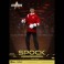 Dynamic 8-ction Heroes Figures - Star Trek II: The Wrath Of Khan (1982 Movie) - DAH-131P Spock