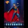 Dynamic 8-ction Heroes Figures - DC - Superman (2025 Movie) - DAH-149 Superman