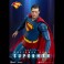 Dynamic 8-ction Heroes Figures - DC - Superman (2025 Movie) - DAH-149 Superman
