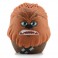 Bitty Boomers Bluetooth Speakers - Star Wars - Chewbacca