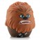 Bitty Boomers Bluetooth Speakers - Star Wars - Chewbacca