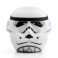 Bitty Boomers Bluetooth Speakers - Star Wars - Storm Trooper