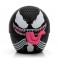 Bitty Boomers Bluetooth Speakers - Marvel - Venom