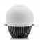 Bitty Boomers Bluetooth Speakers - Disney - NBX - Jack Skellington