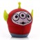 Bitty Boomers Bluetooth Speakers - Disney / Pixar - Alien Remix - Coco