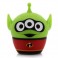 Bitty Boomers Bluetooth Speakers - Disney / Pixar - Alien Remix - Mr. Incredible