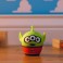 Bitty Boomers Bluetooth Speakers - Disney / Pixar - Alien Remix - Mr. Incredible