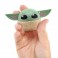 Bitty Boomers Bluetooth Speakers - Star Wars - The Mandalorian - Grogu / The Child