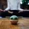 Bitty Boomers Bluetooth Speakers - Star Wars - The Mandalorian - Grogu / The Child