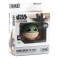Bitty Boomers Bluetooth Speakers - Star Wars - The Mandalorian - Grogu / The Child