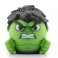 Bitty Boomers Bluetooth Speakers - Marvel - Hulk