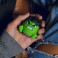 Bitty Boomers Bluetooth Speakers - Marvel - Hulk