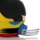 Bitty Boomers Bluetooth Speakers - Marvel - X-Men - Wolverine