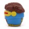 Bitty Boomers Bluetooth Speakers - Marvel - X-Men - Cyclops