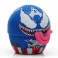 Bitty Boomers Bluetooth Speakers - Marvel - Venomized Captain America