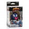 Bitty Boomers Bluetooth Speakers - Marvel - Venomized Captain America
