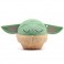 Bitty Boomers Bluetooth Speakers - Star Wars - The Mandalorian - Grogu / The Child (Eyes Closed)
