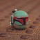 Bitty Boomers Bluetooth Speakers - Star Wars - Ep VI ROTJ - Boba Fett